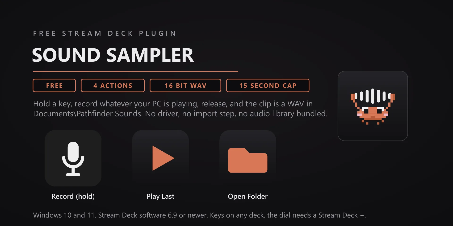 Sound Sampler